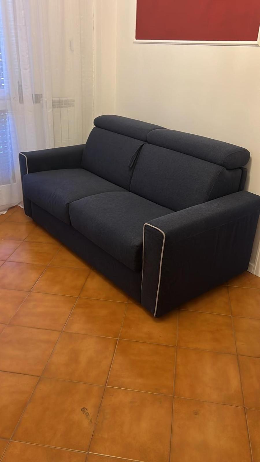 Apartment Il Ninfeo La Rustica Rome
