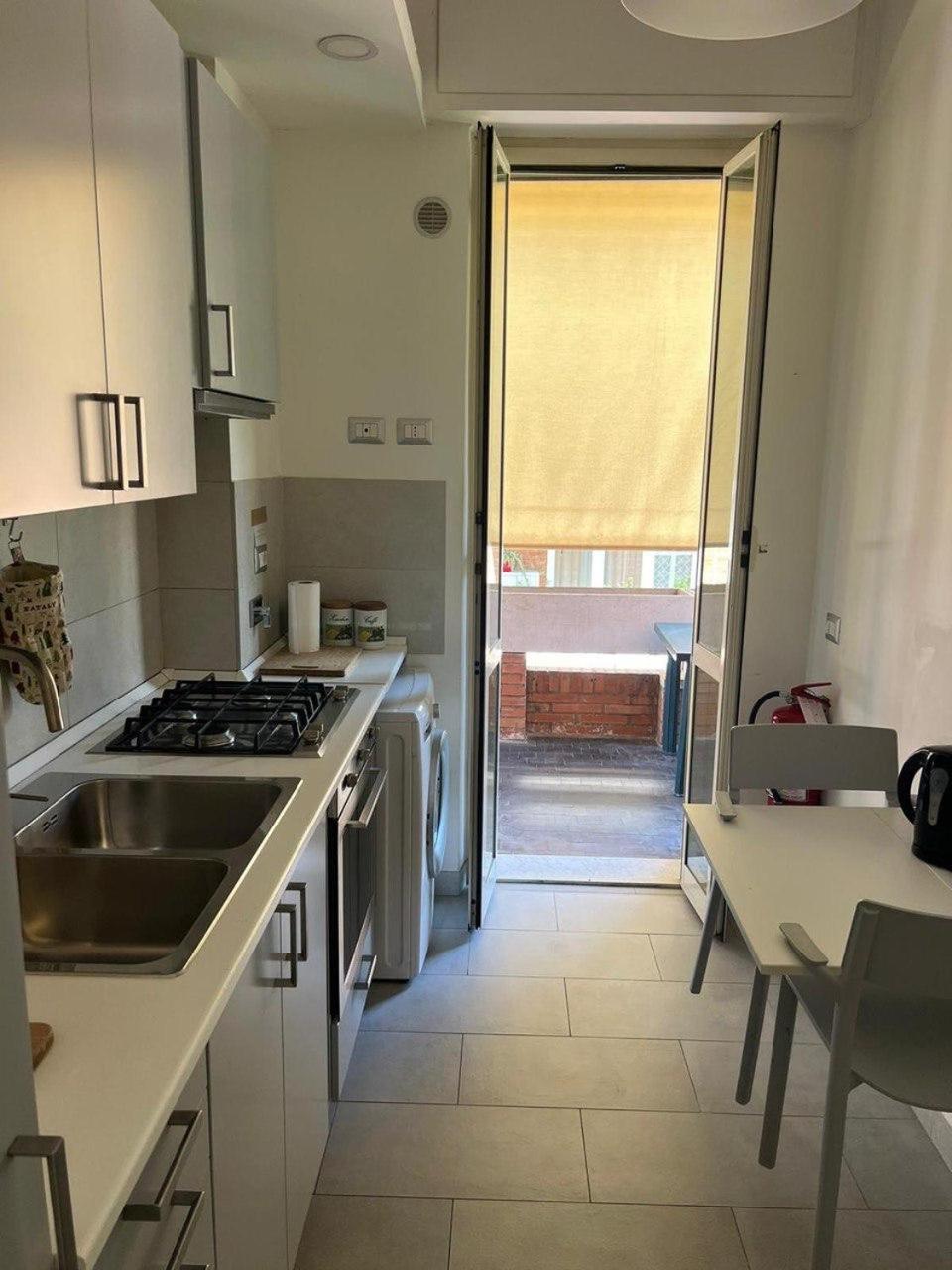 San Pietro Apartment