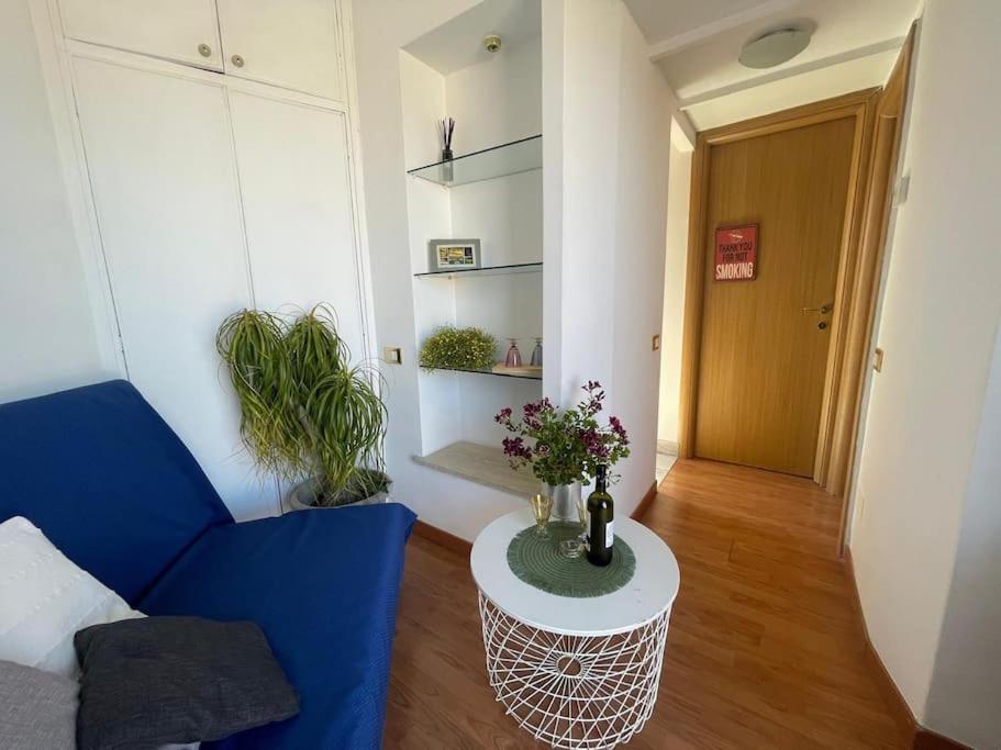 Terrazza Paradiso Apartment *