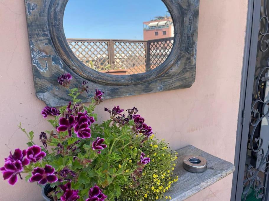 Apartment Terrazza Paradiso Rome