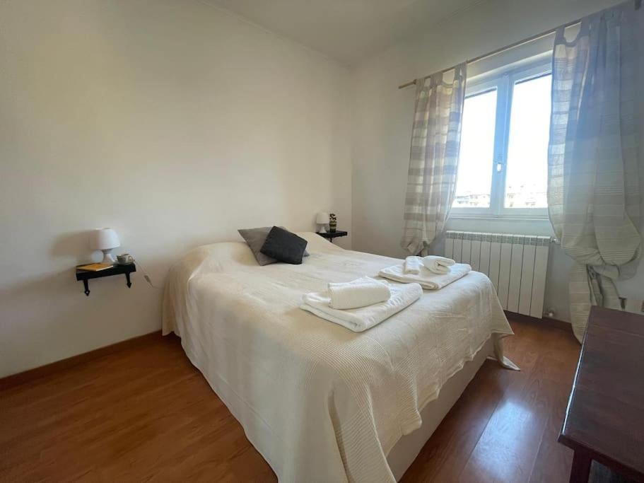 Apartment Terrazza Paradiso