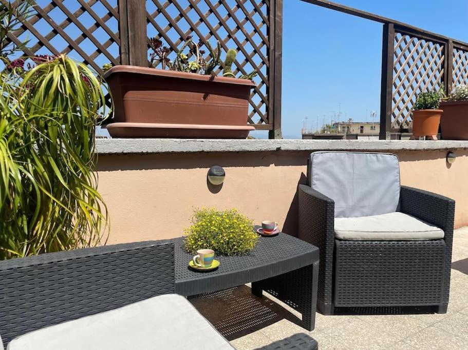 Apartment Terrazza Paradiso
