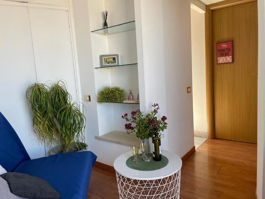 Terrazza Paradiso Apartment Rome