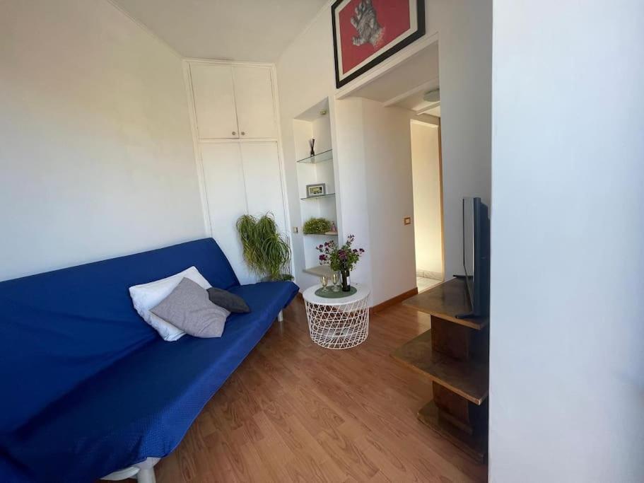 Terrazza Paradiso Apartment