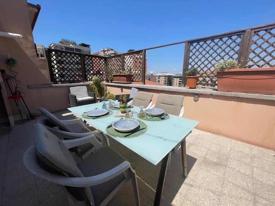 Terrazza Paradiso Apartment *