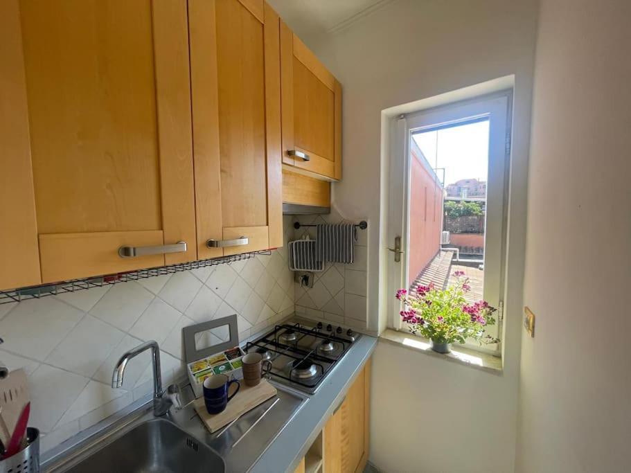 Terrazza Paradiso Apartment Rome