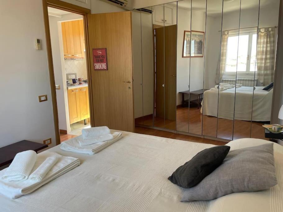 Terrazza Paradiso Apartment