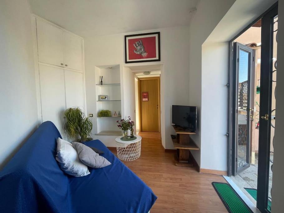 Terrazza Paradiso Apartment Rome