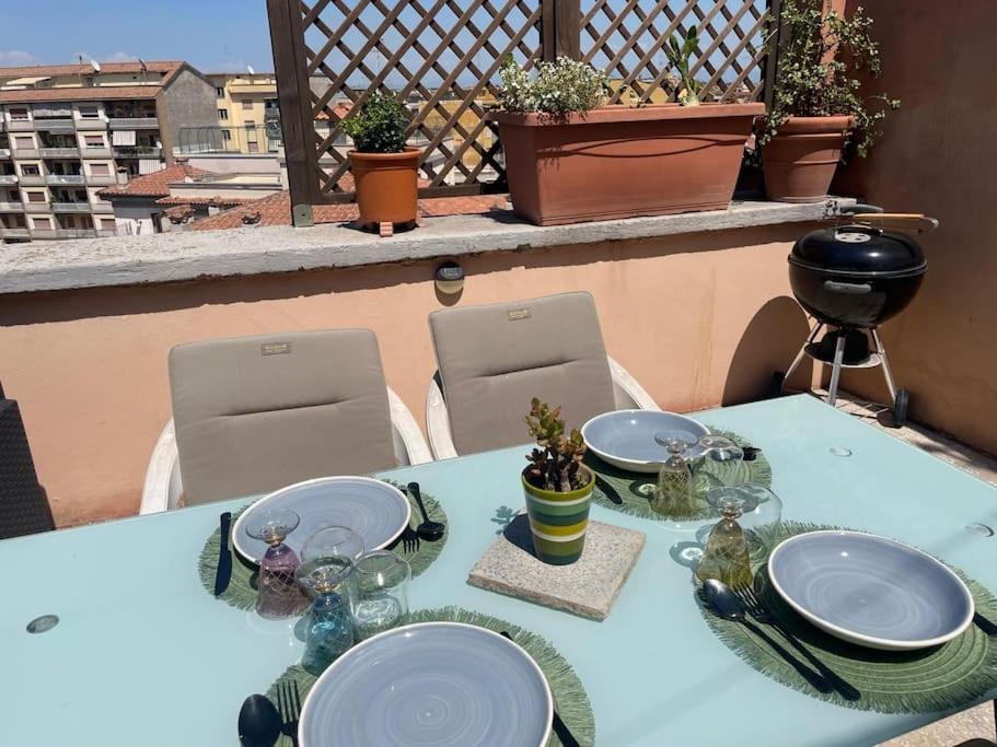 Terrazza Paradiso Apartment