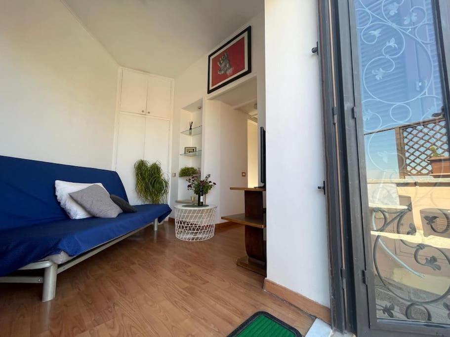 Apartment Terrazza Paradiso *