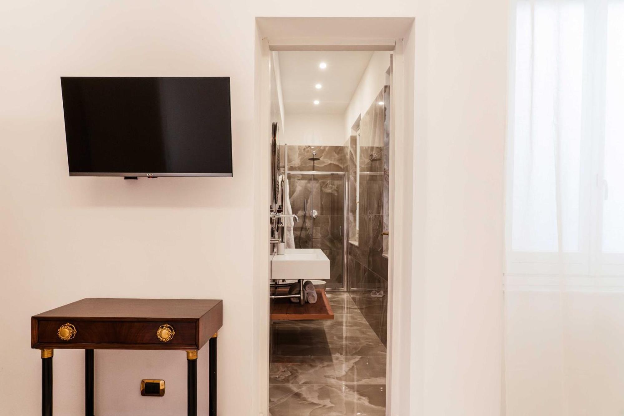 Bonsignore Luxury Apartamento