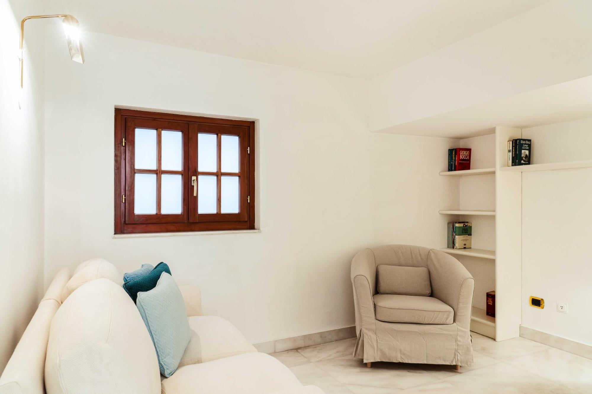 Apartamento Bonsignore Luxury