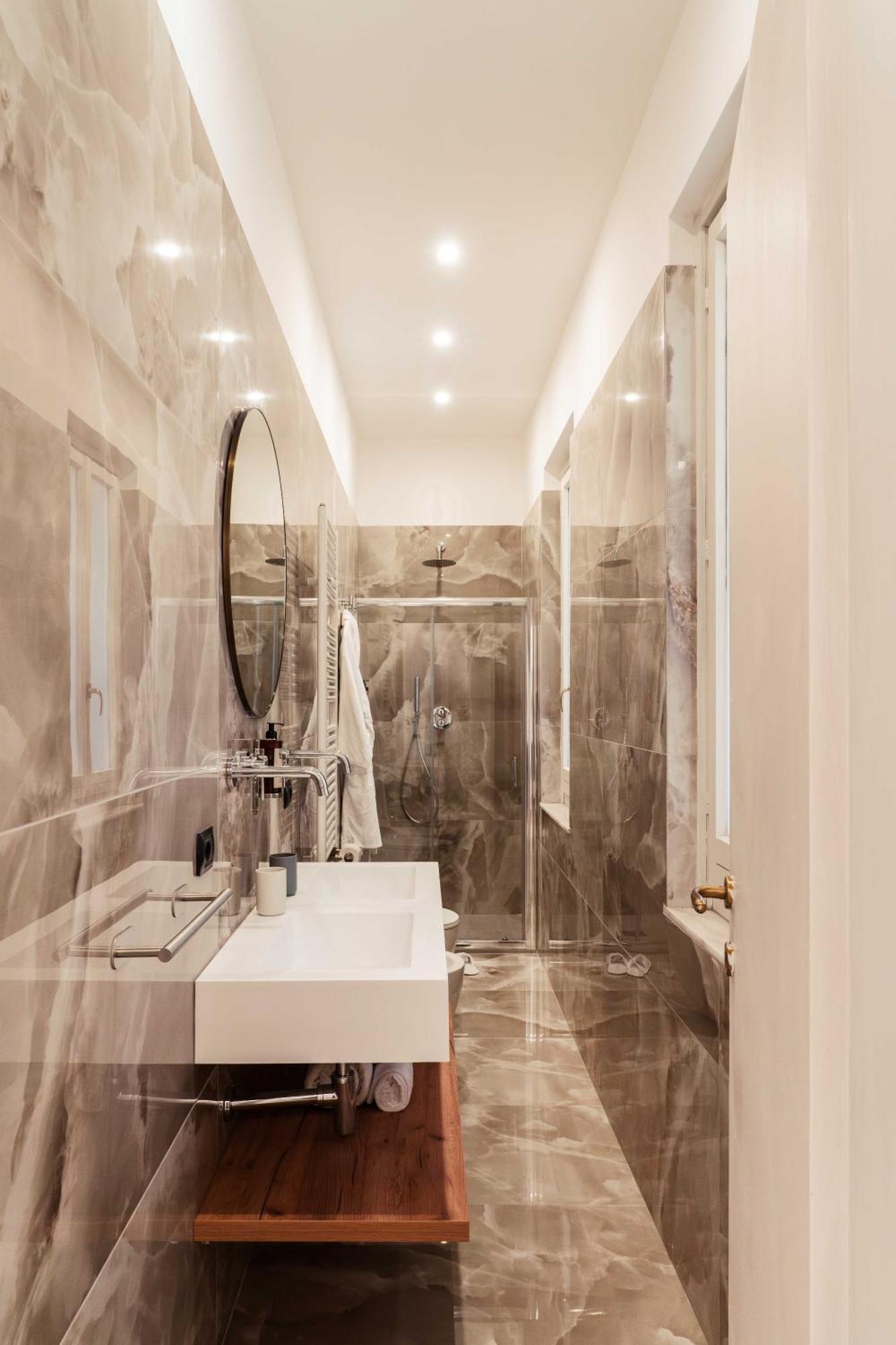 Bonsignore Luxury Apartamento *