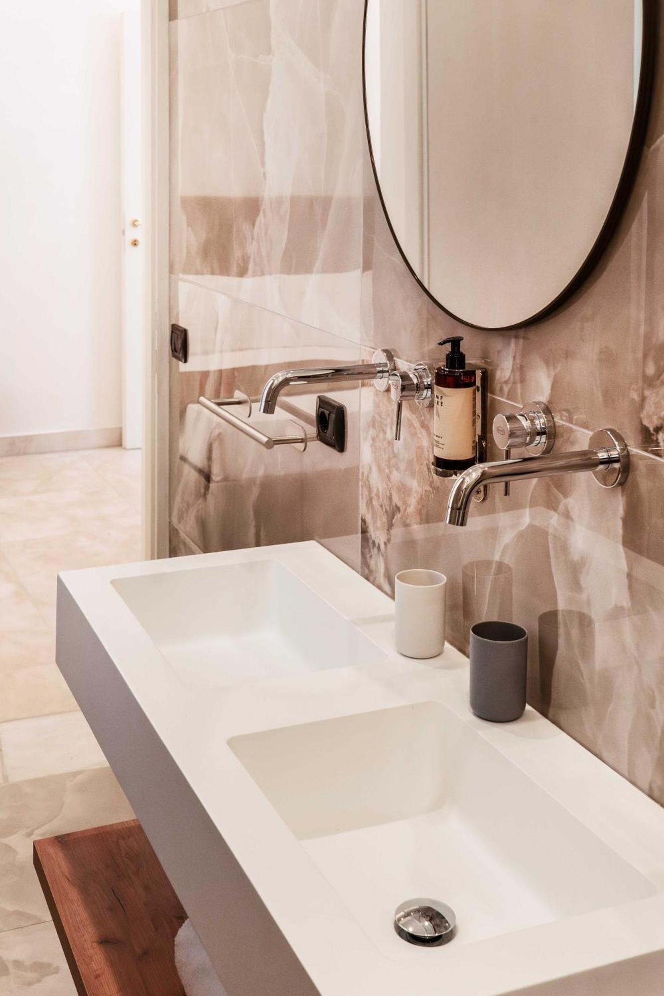 Apartamento Bonsignore Luxury *