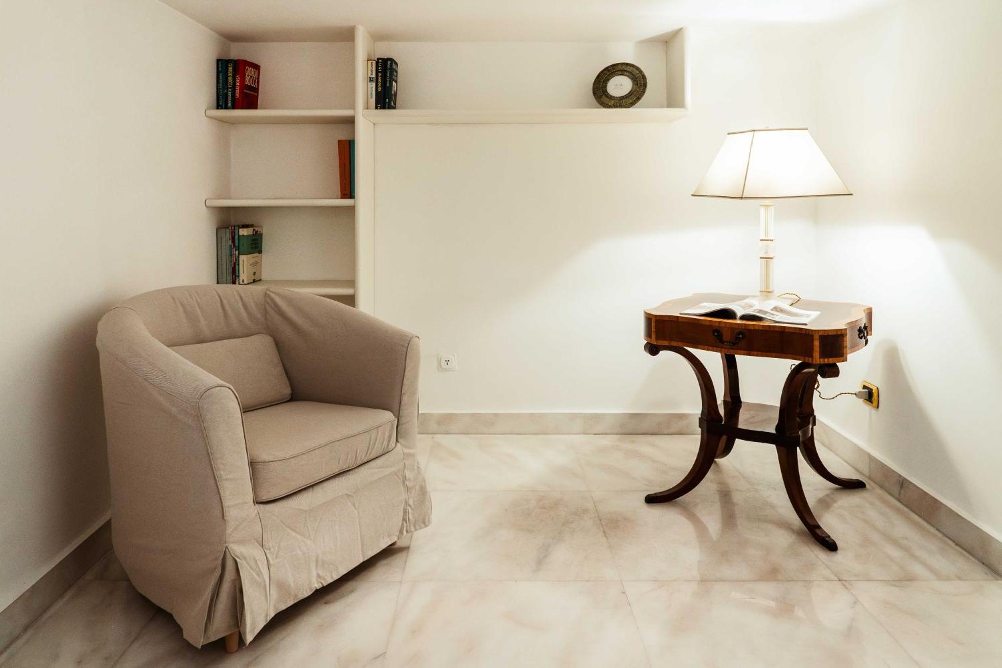 Apartamento Bonsignore Luxury *