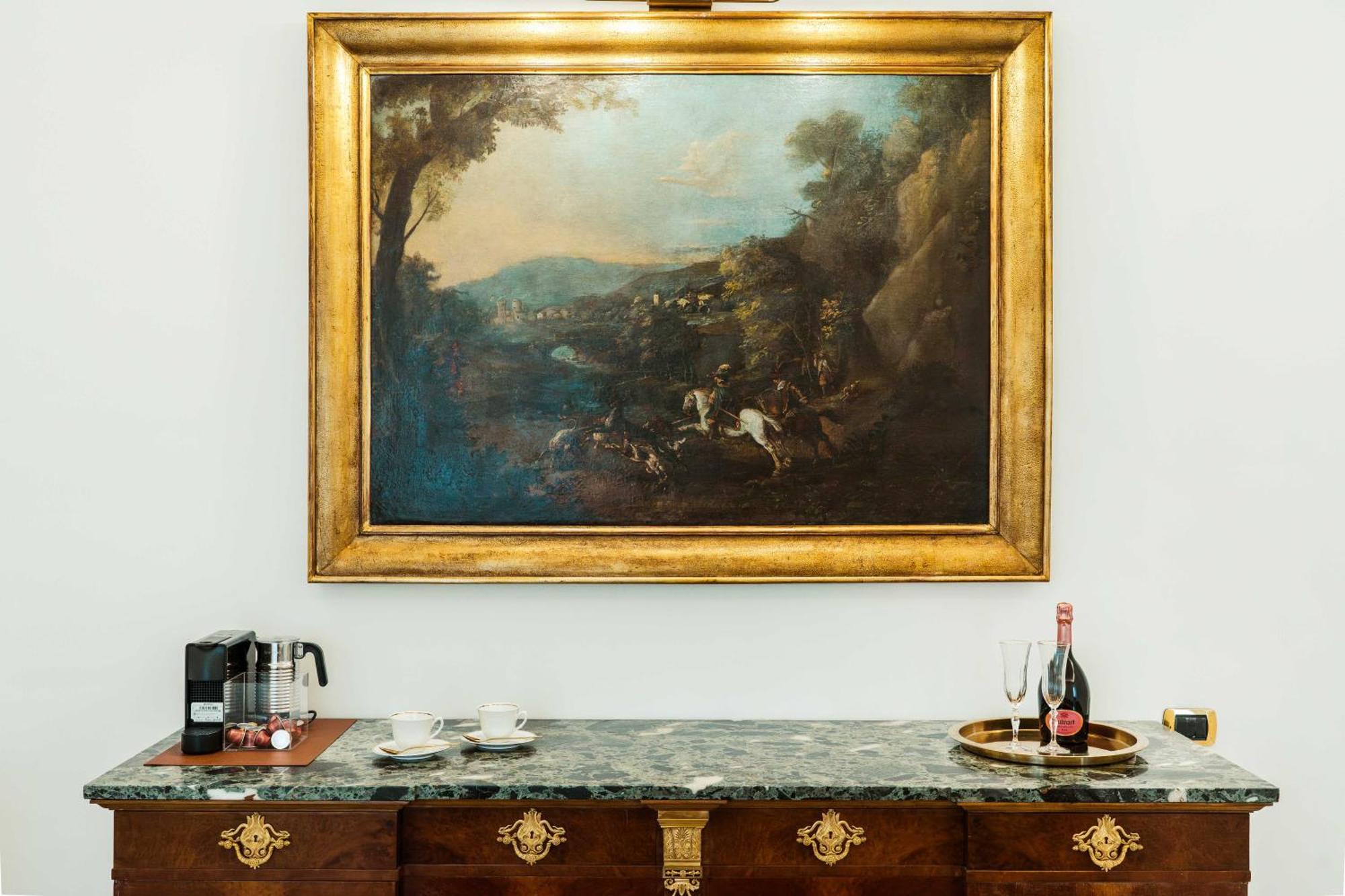 Bonsignore Luxury Roma