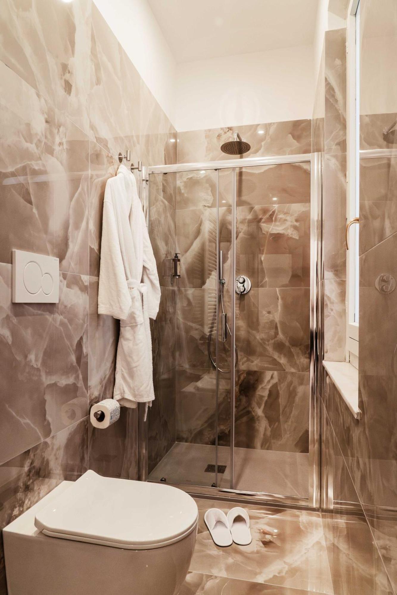 Apartamento Bonsignore Luxury
