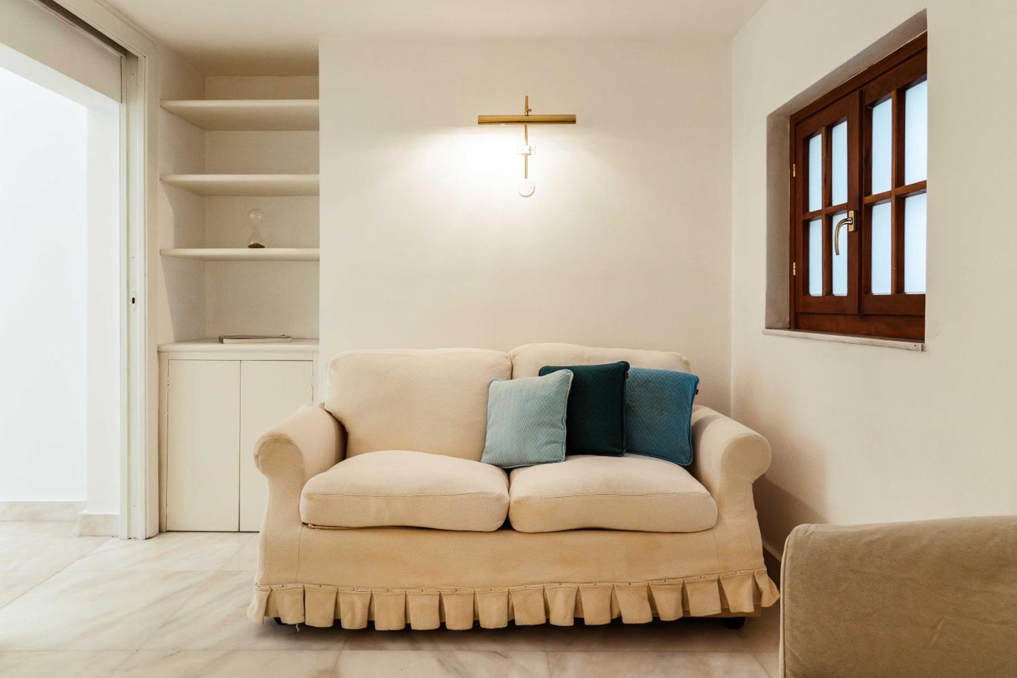 Bonsignore Luxury Apartamento Roma