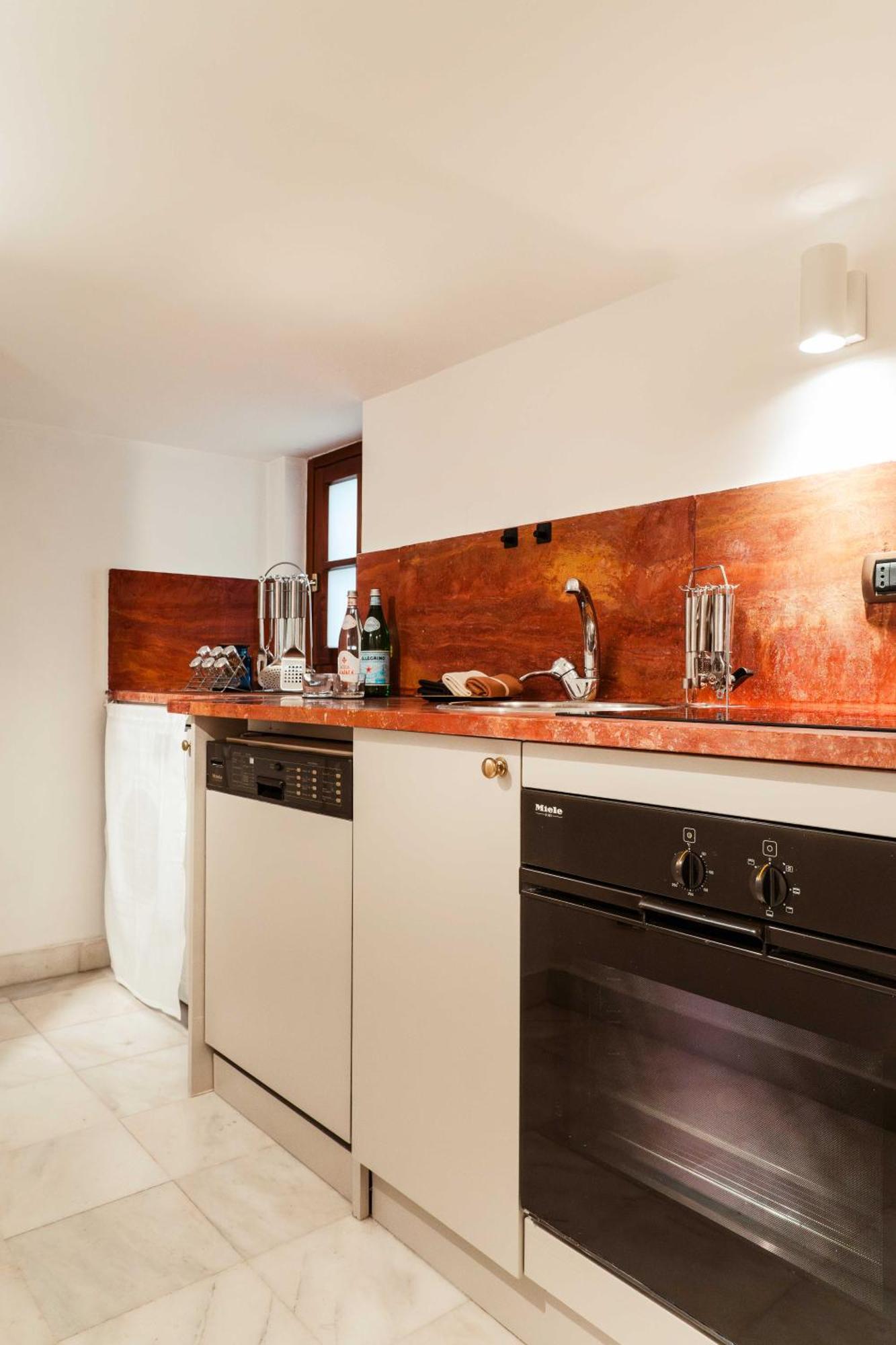 Bonsignore Luxury Apartamento