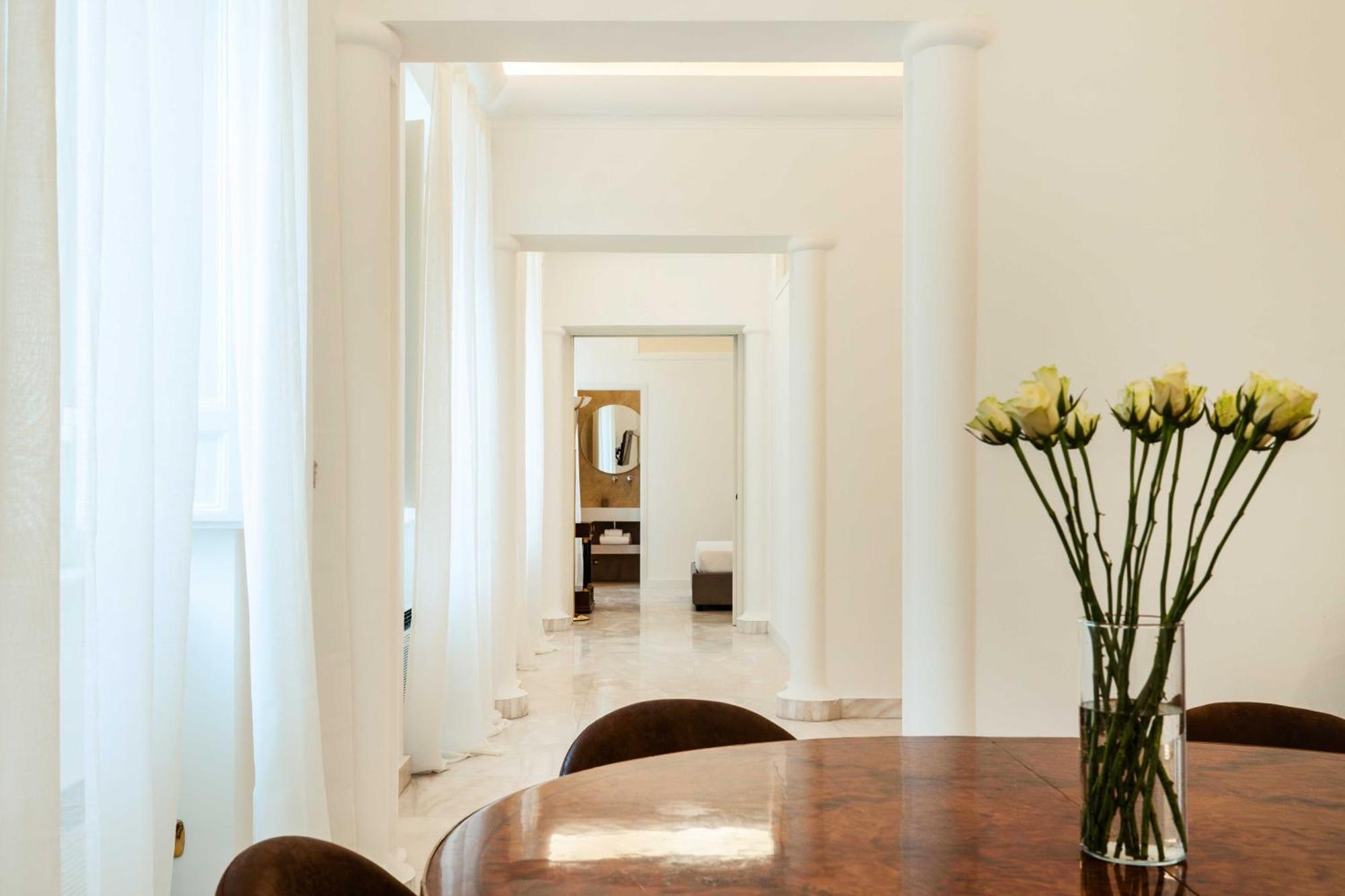 Apartamento Bonsignore Luxury