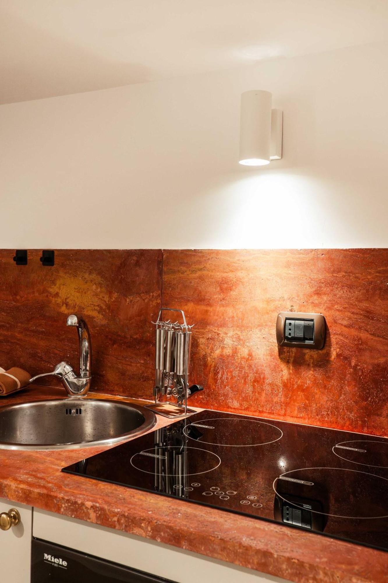 Bonsignore Luxury Apartamento *