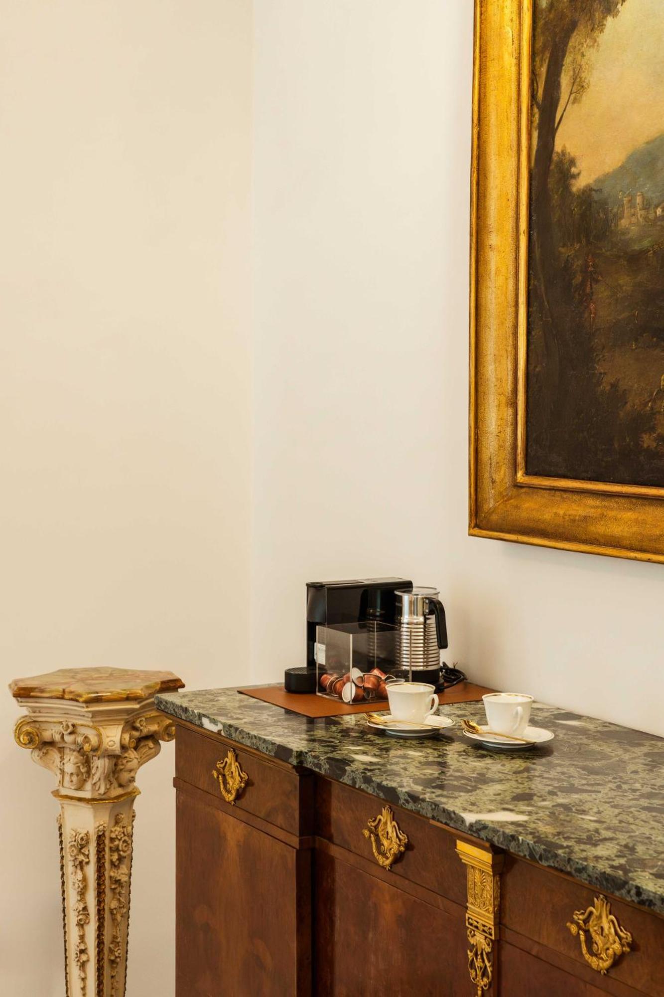 Bonsignore Luxury Appartement Rome
