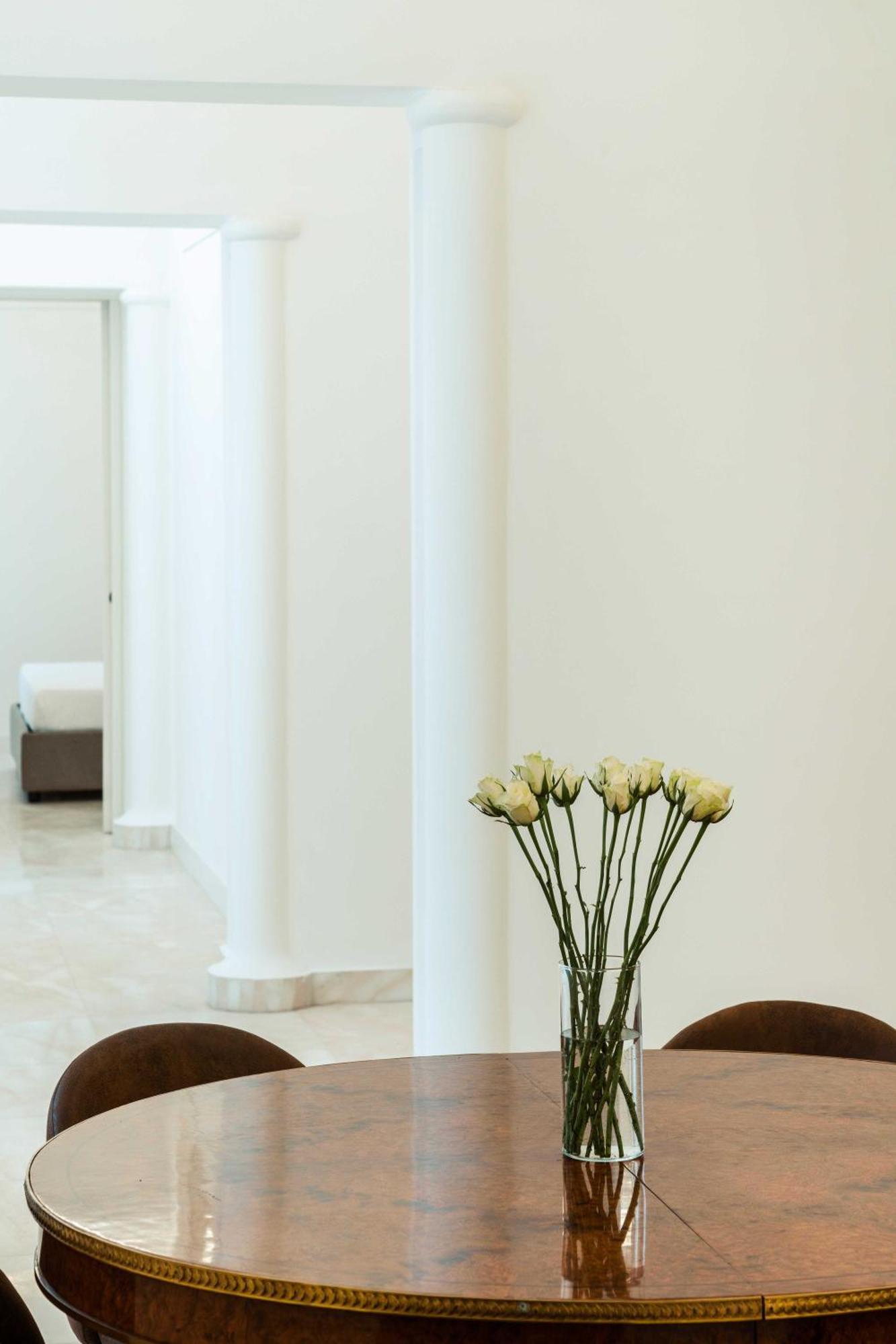 Bonsignore Luxury * Roma