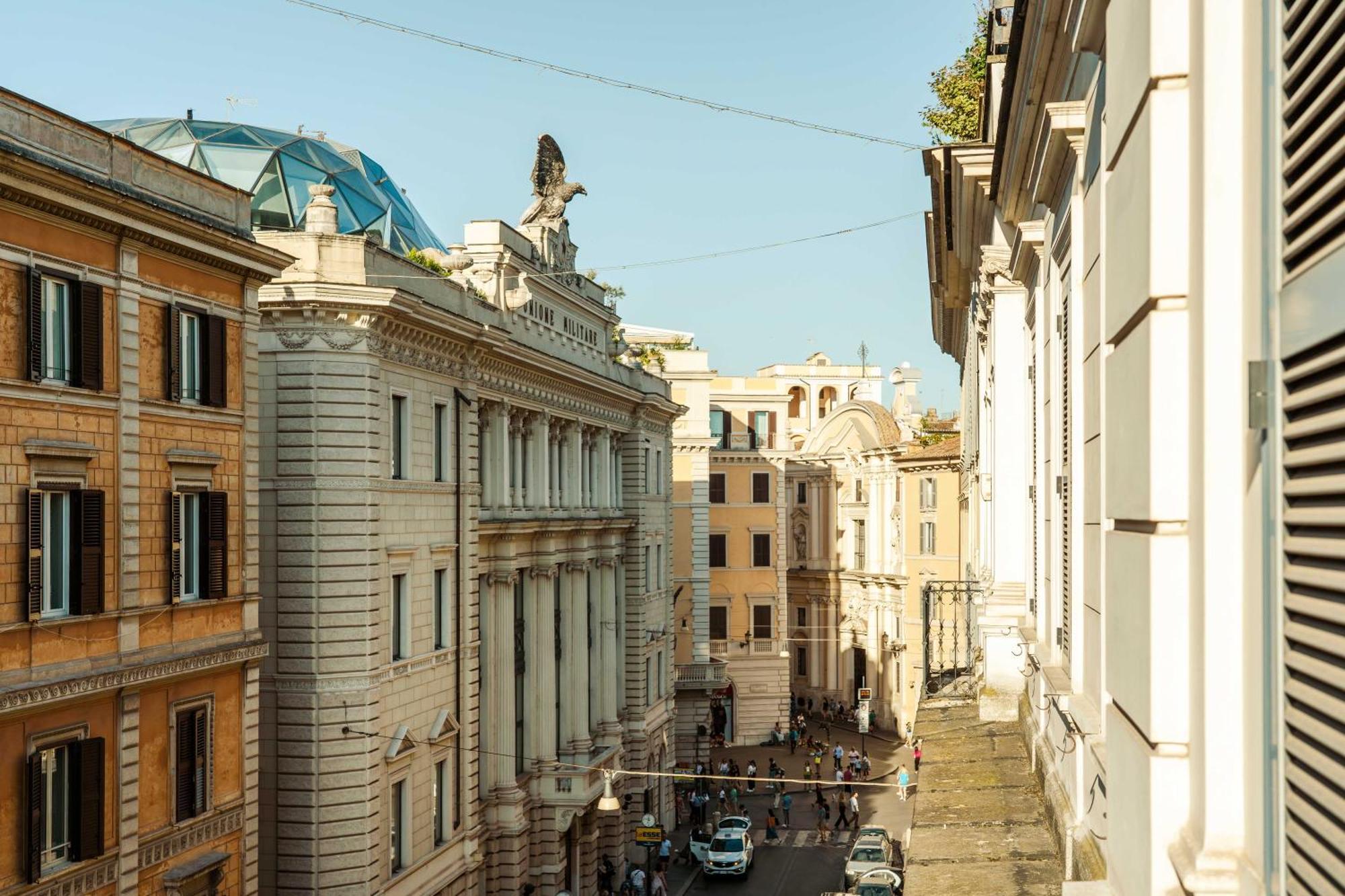 Bonsignore Luxury Apartamento