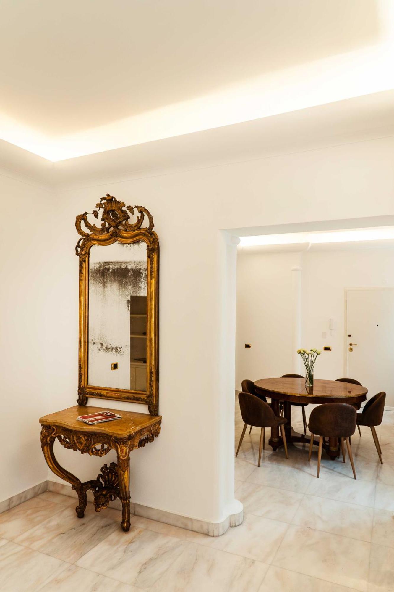Bonsignore Luxury Apartamento Roma