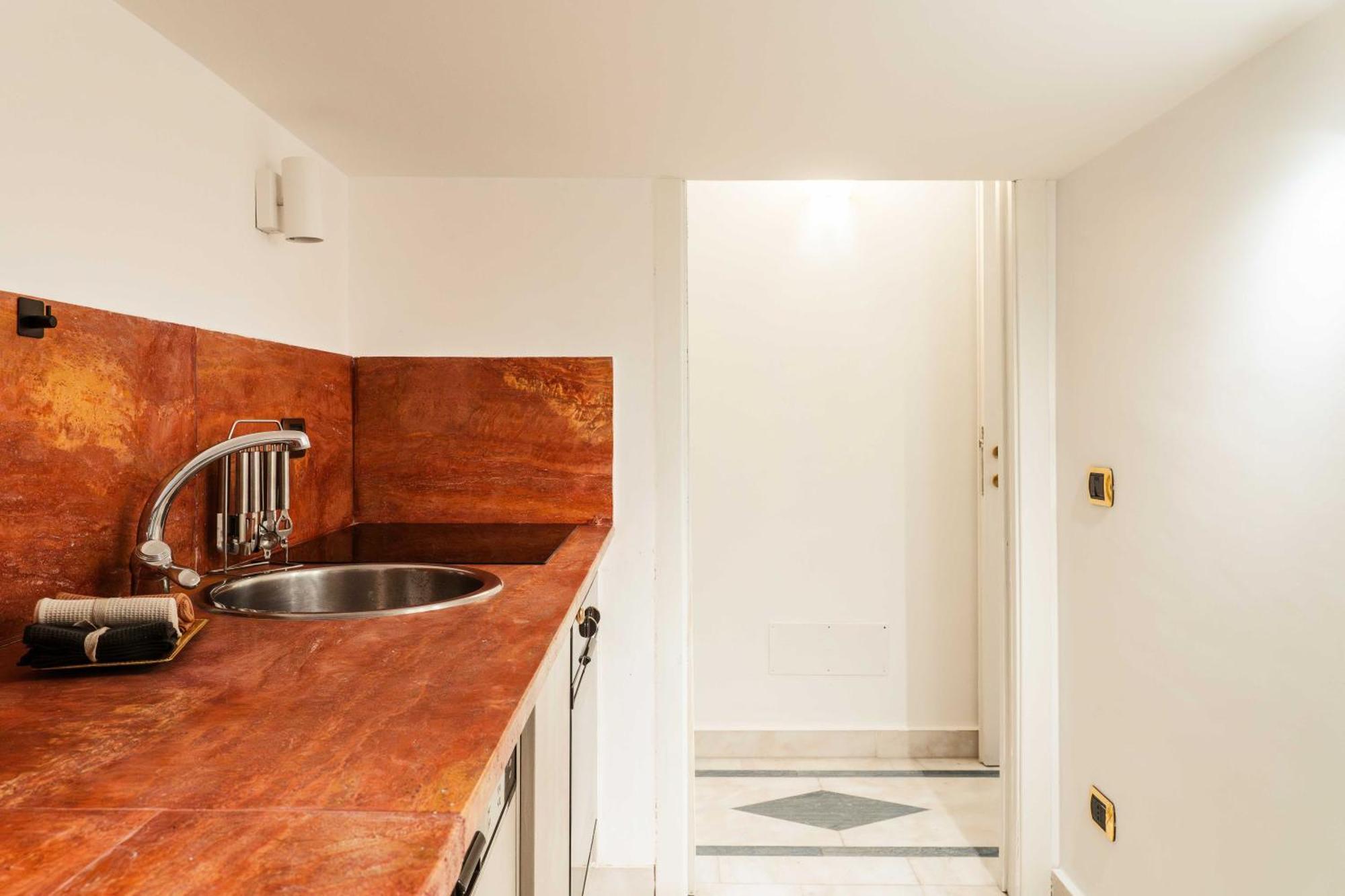 Bonsignore Luxury * Roma
