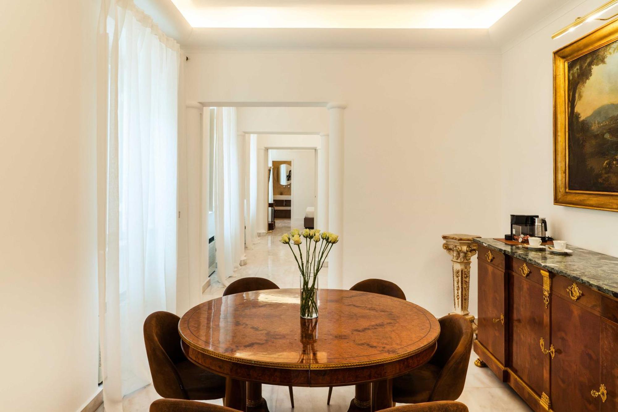 Bonsignore Luxury Apartamento