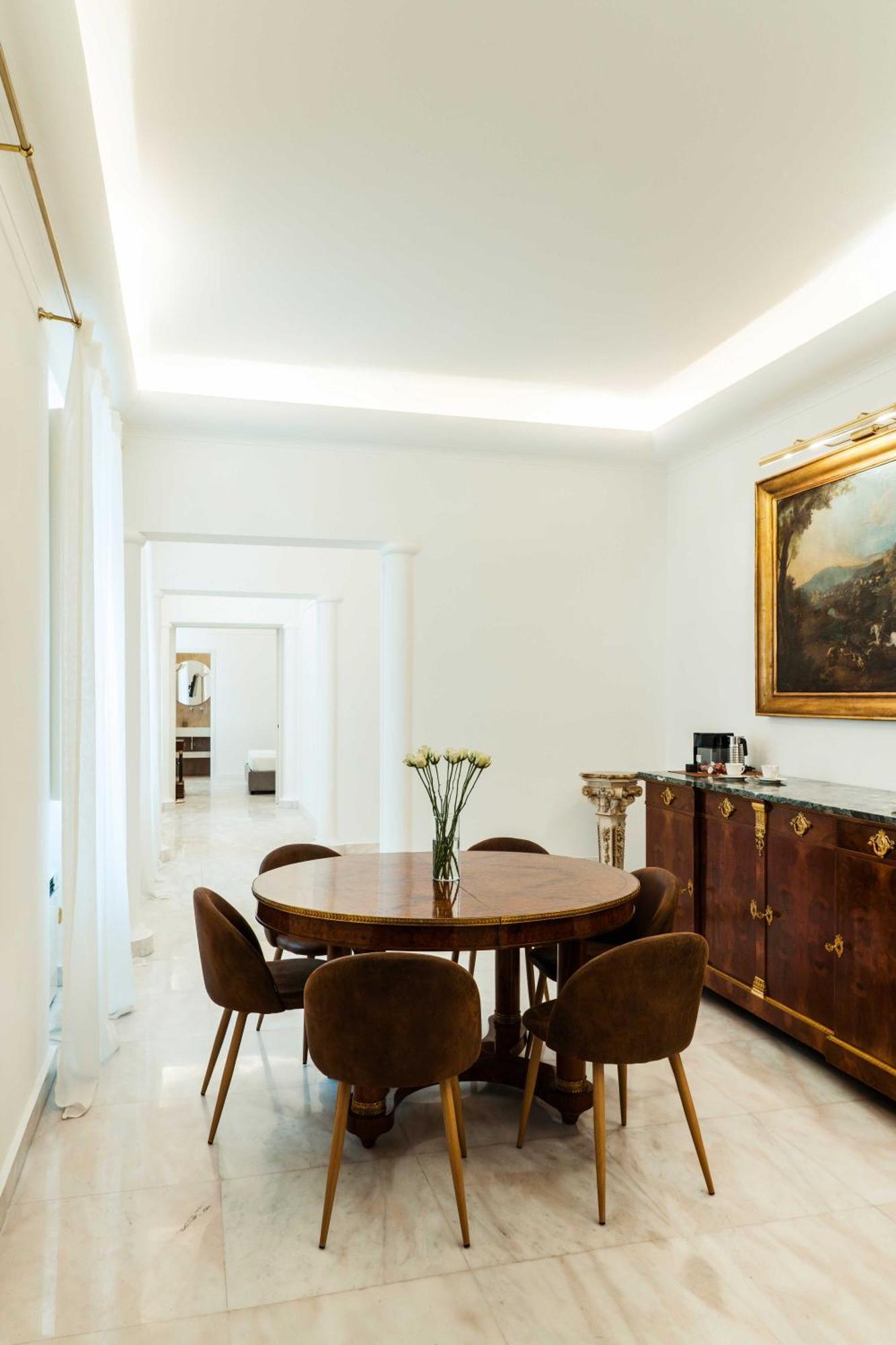 Bonsignore Luxury Apartamento *