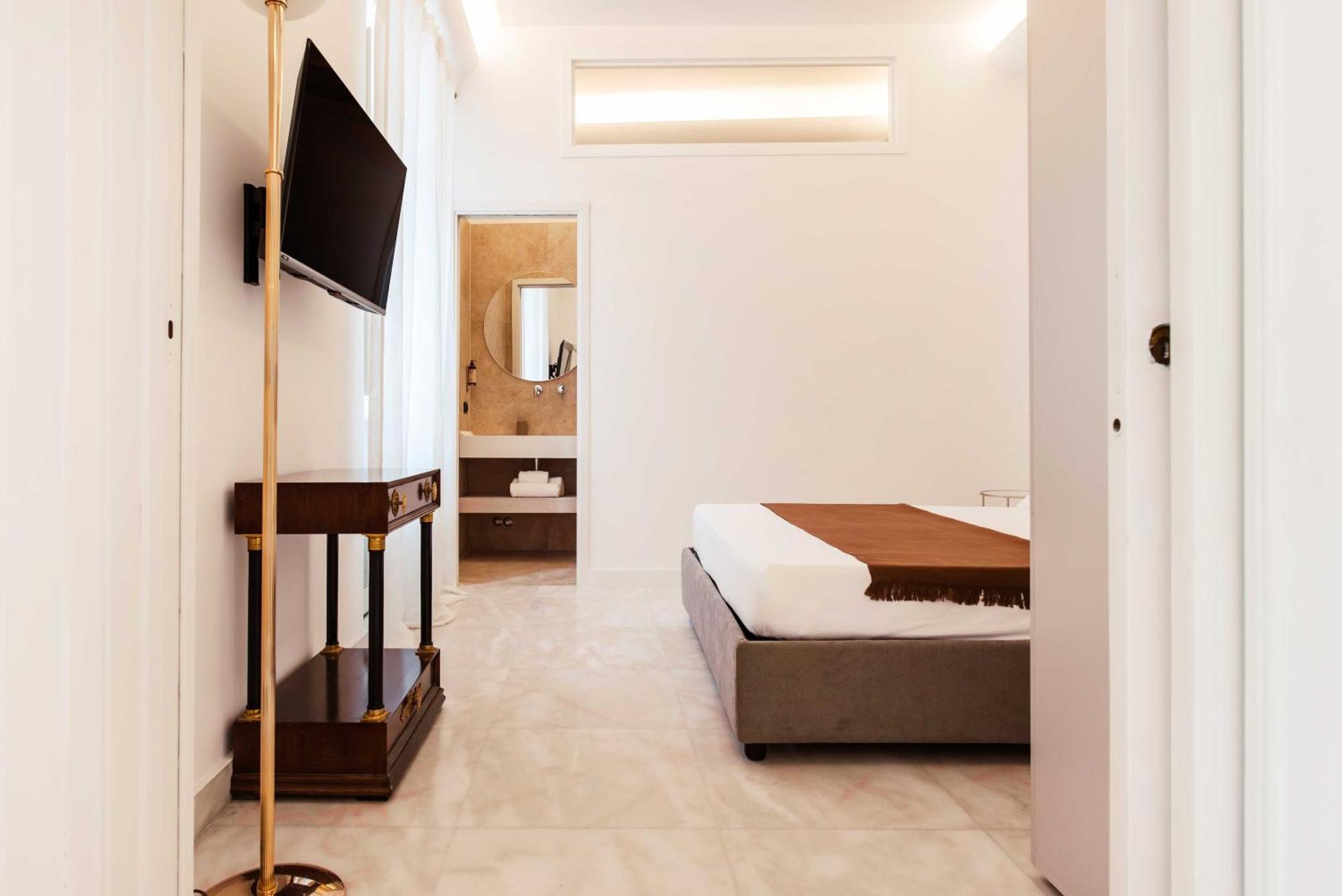 Apartamento Bonsignore Luxury *