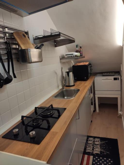 Tranquillita A Roma! Appartement *