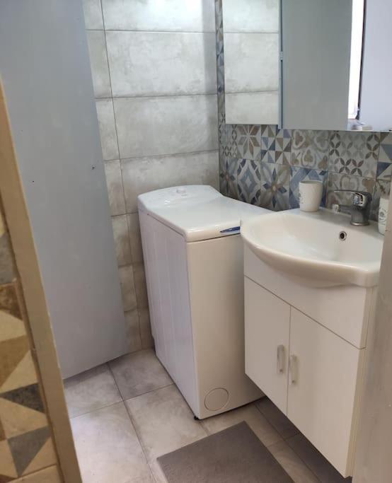 Appartement Tranquillita A Roma!