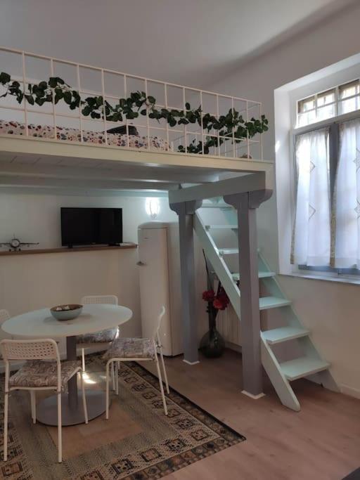 Tranquillita A Roma! Appartement *