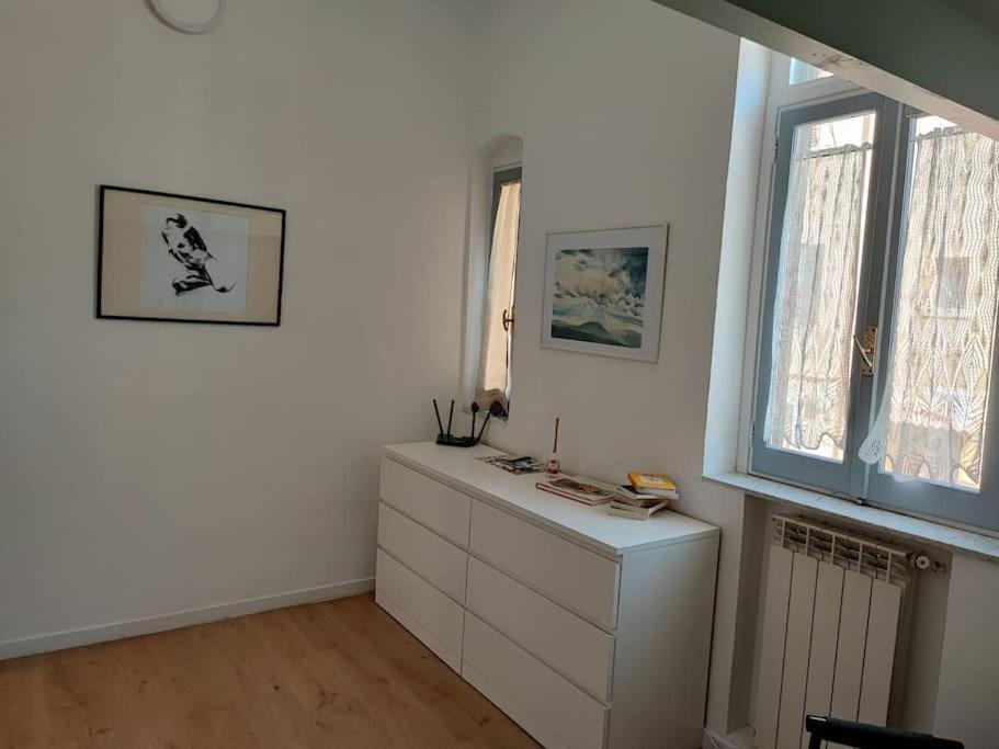 Appartement Tranquillita A Roma! Rome