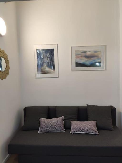Appartement Tranquillita A Roma!