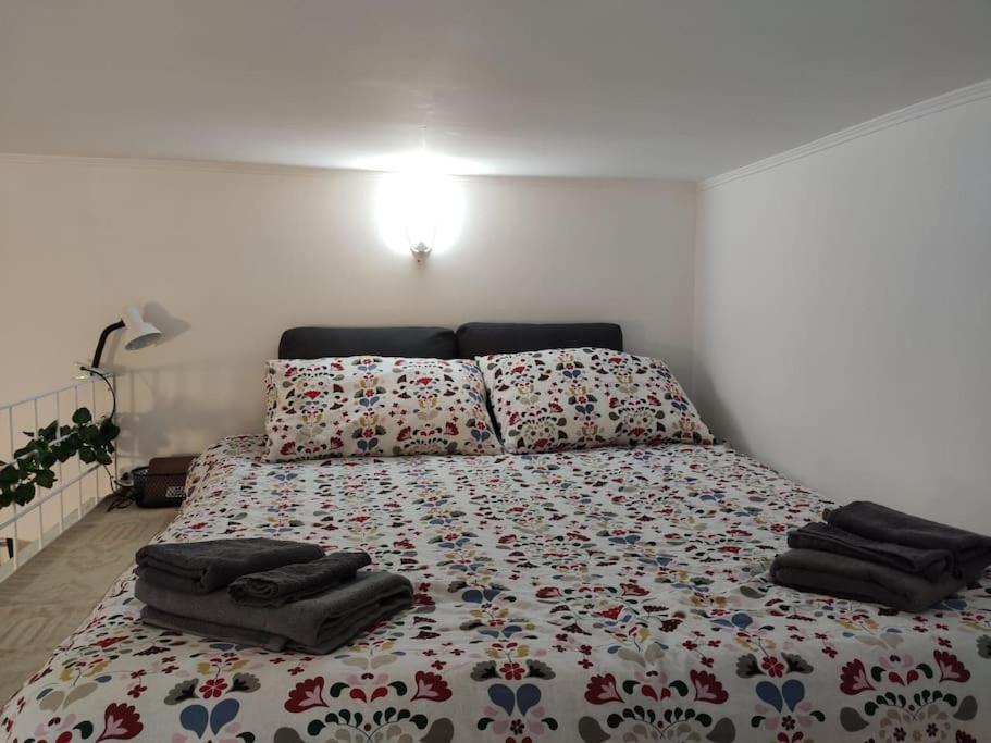 Appartement Tranquillita A Roma! Rome