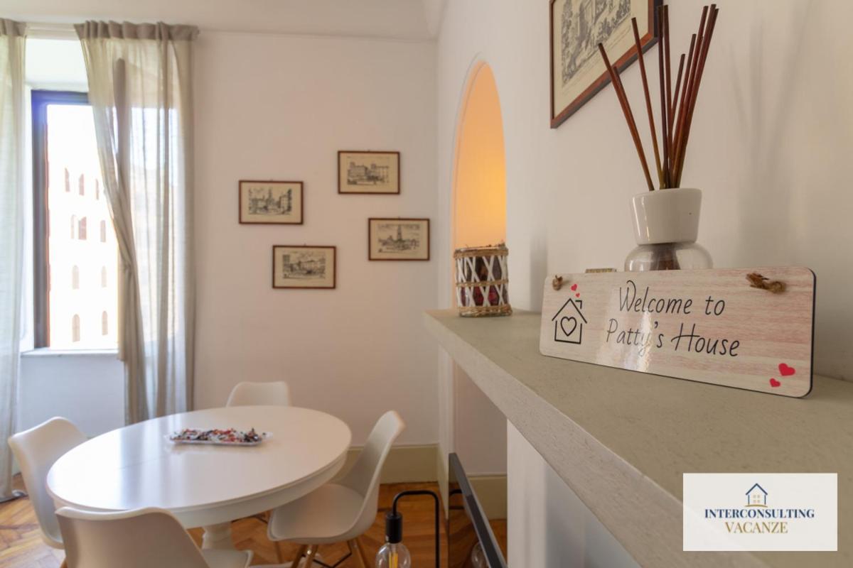Patty's House Roma