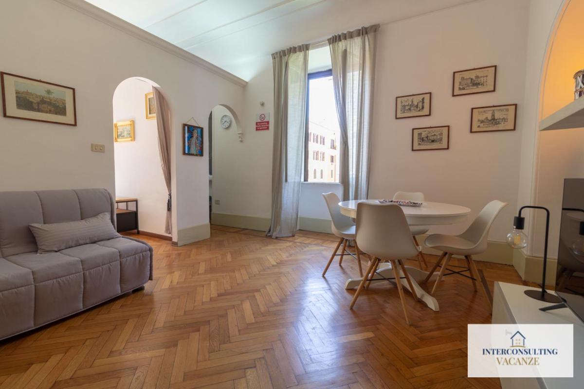 Apartamento Patty's House