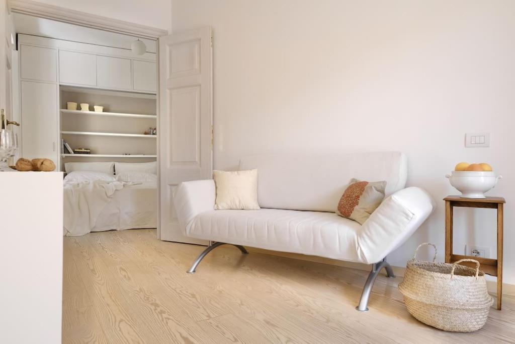 Appartement Panoramic Quirinal Penthouse Rome