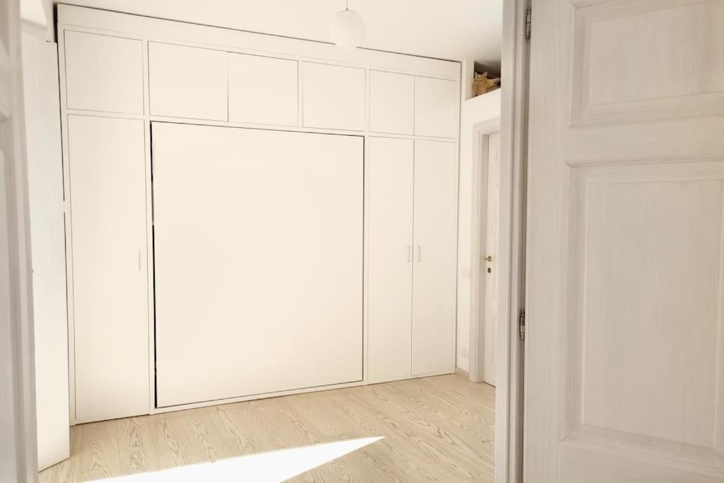 Appartement Panoramic Quirinal Penthouse
