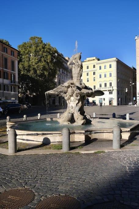 Appartement Panoramic Quirinal Penthouse Rome