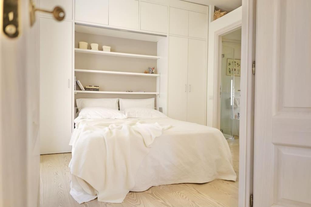 Appartement Panoramic Quirinal Penthouse Rome