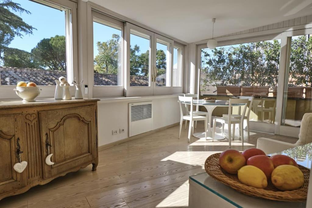 Appartement Panoramic Quirinal Penthouse *