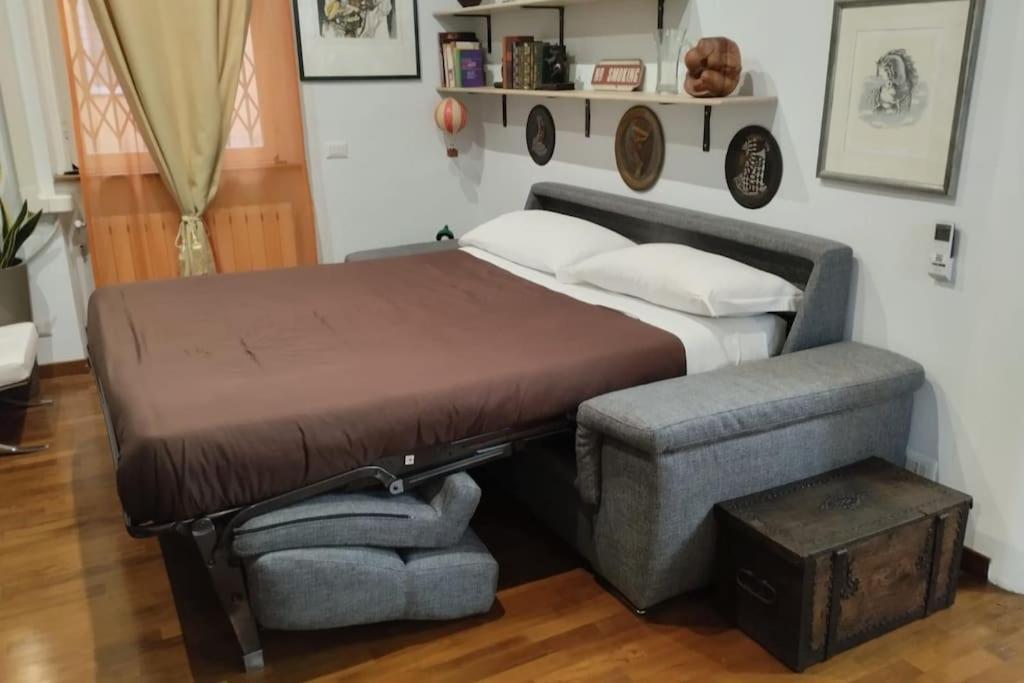 Colosseo Vintage Apartment Rome