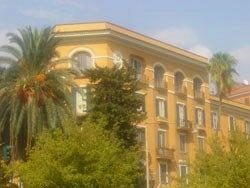 La Dell'angelo Maison d'hôtes Rome