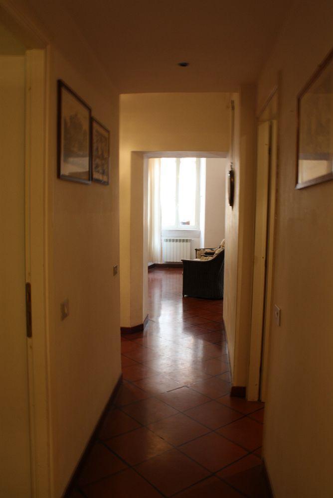 Apartamento Colosseo 85 *
