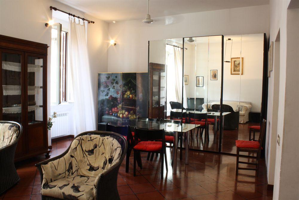 Colosseo 85 Apartamento